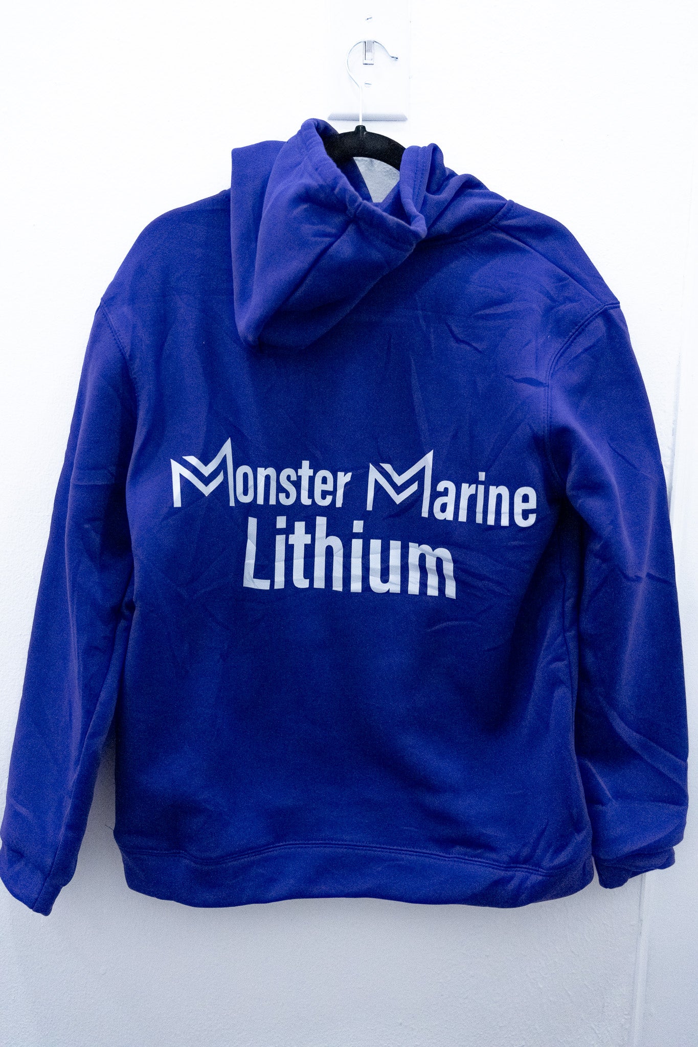 Lightweight Hoodie, view 3