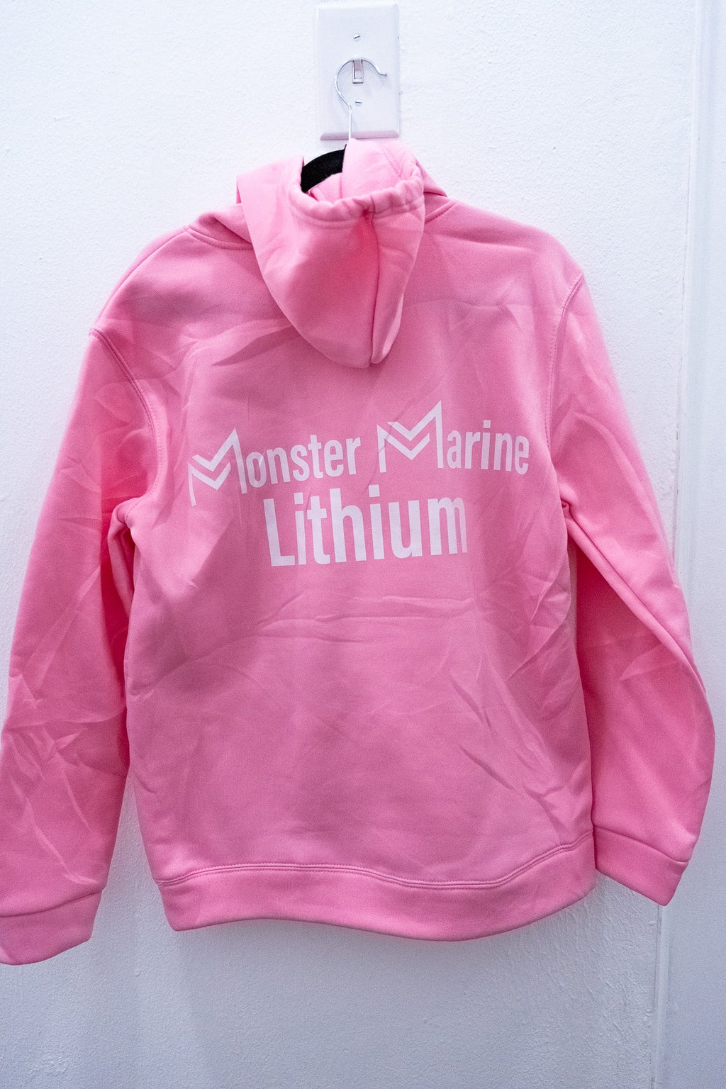 Lightweight Hoodie, view 4