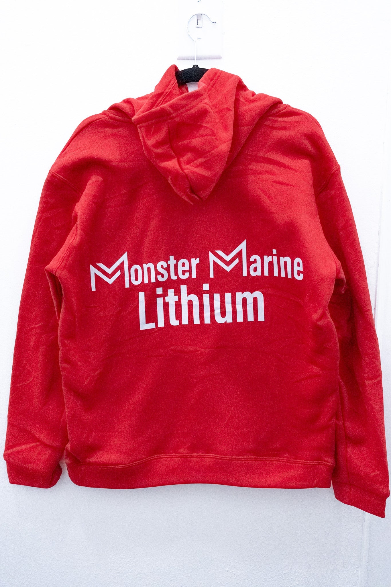 Lightweight Hoodie, view 6