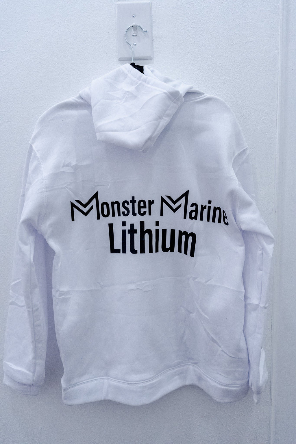 Lightweight Hoodie, view 7