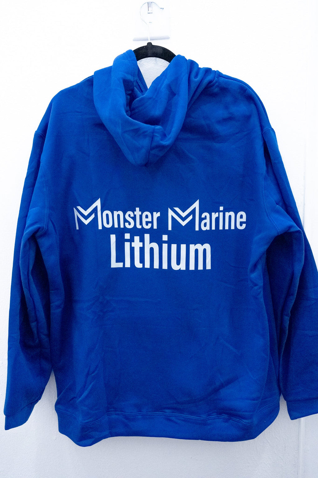 Lightweight Hoodie, view 8