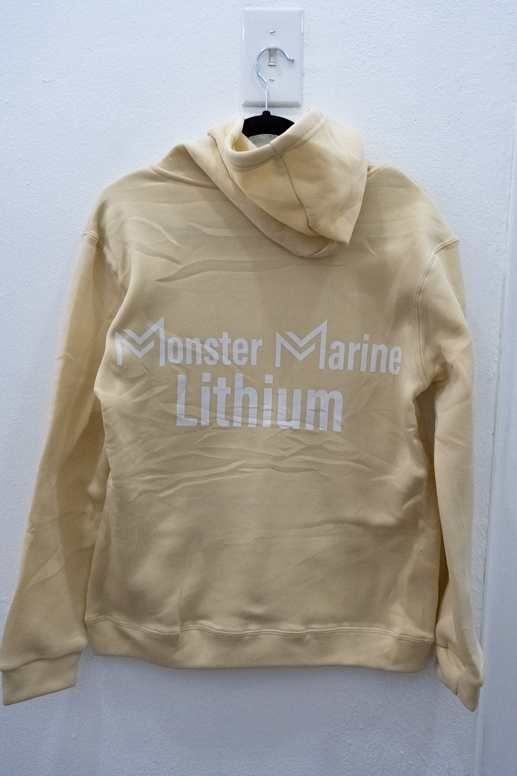 Lightweight Hoodie, view 9