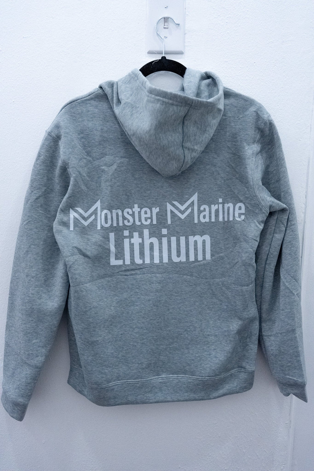 Lightweight Hoodie, view 10