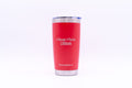 20oz STAINLESS TUMBLERS, view 2