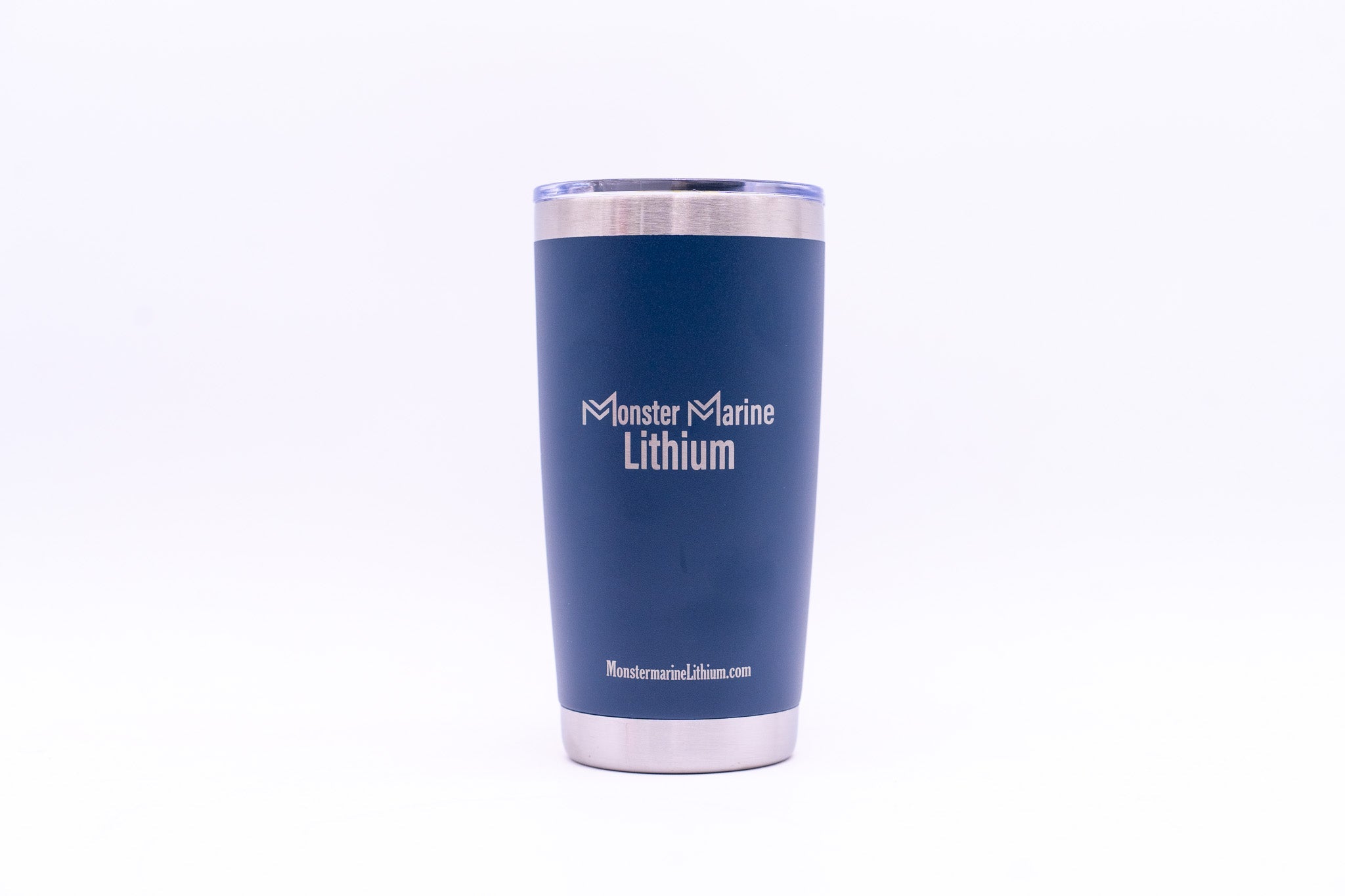 20oz STAINLESS TUMBLERS, view 4