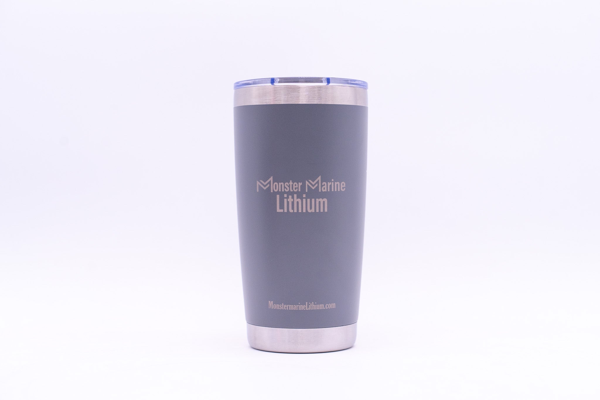 20oz STAINLESS TUMBLERS, view 5