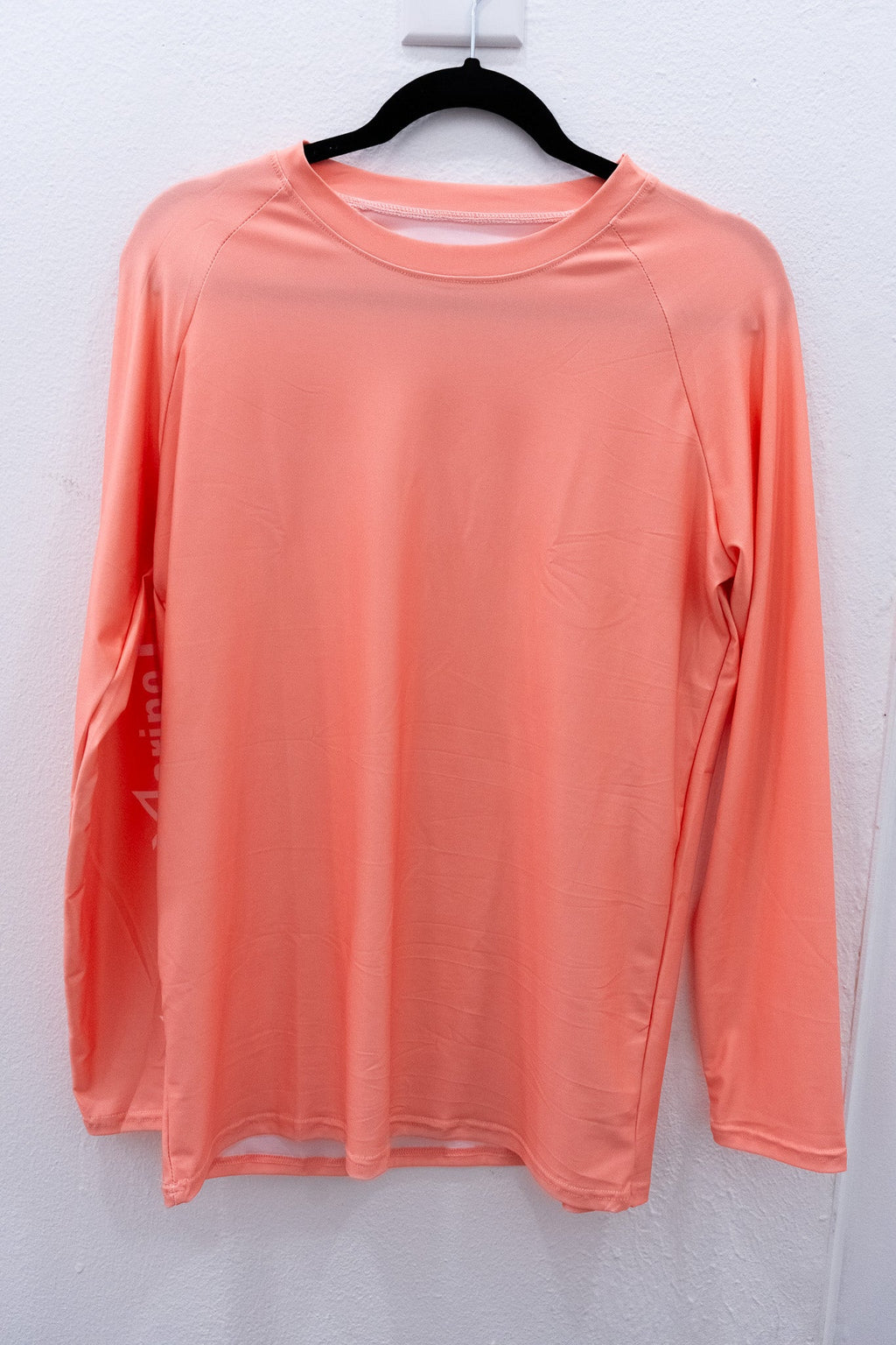 Long sleeve Fishing Shirt no hood, view 2