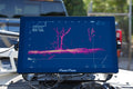MONSTER MONITOR - FOCUS 16 — marine battery equipment