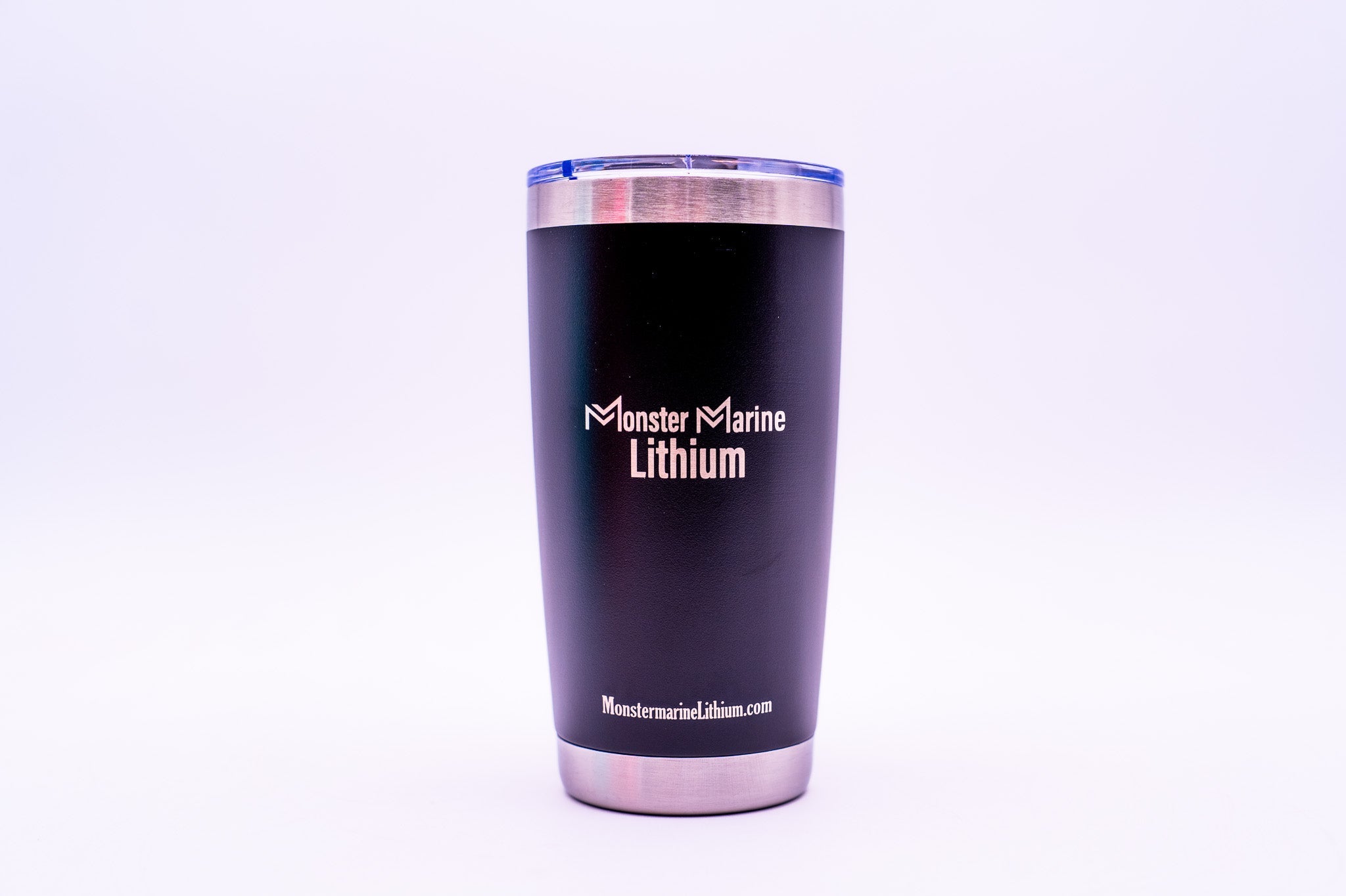 20oz STAINLESS TUMBLERS, view 8