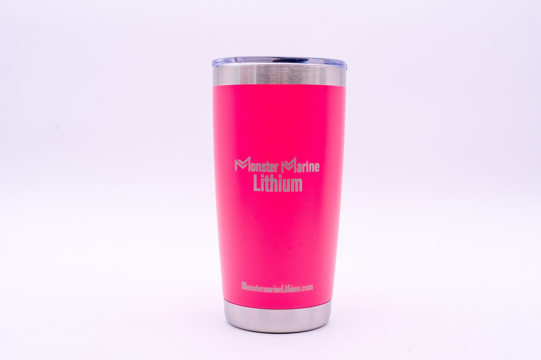 20oz STAINLESS TUMBLERS, view 6