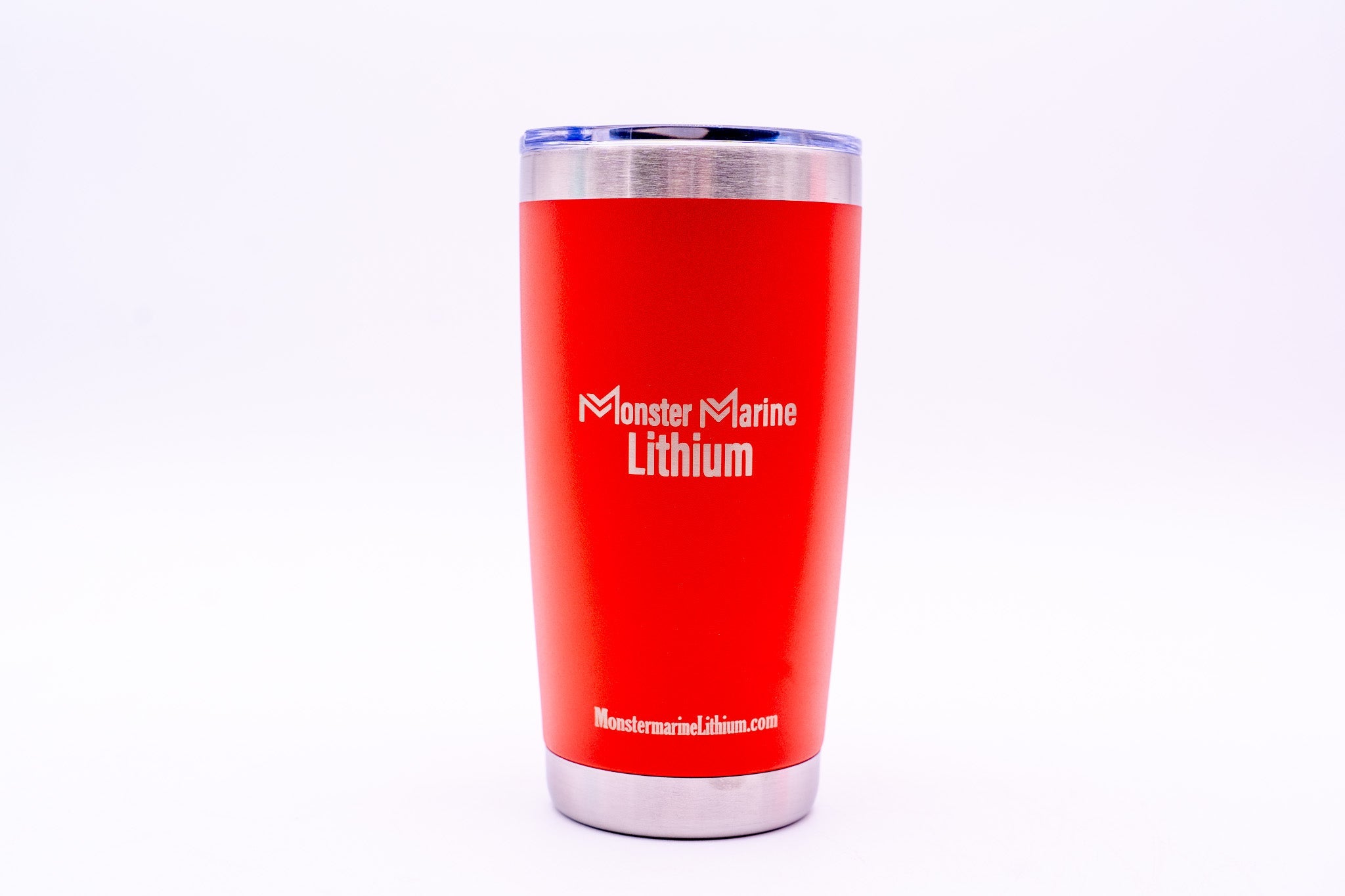 20oz STAINLESS TUMBLERS, view 10