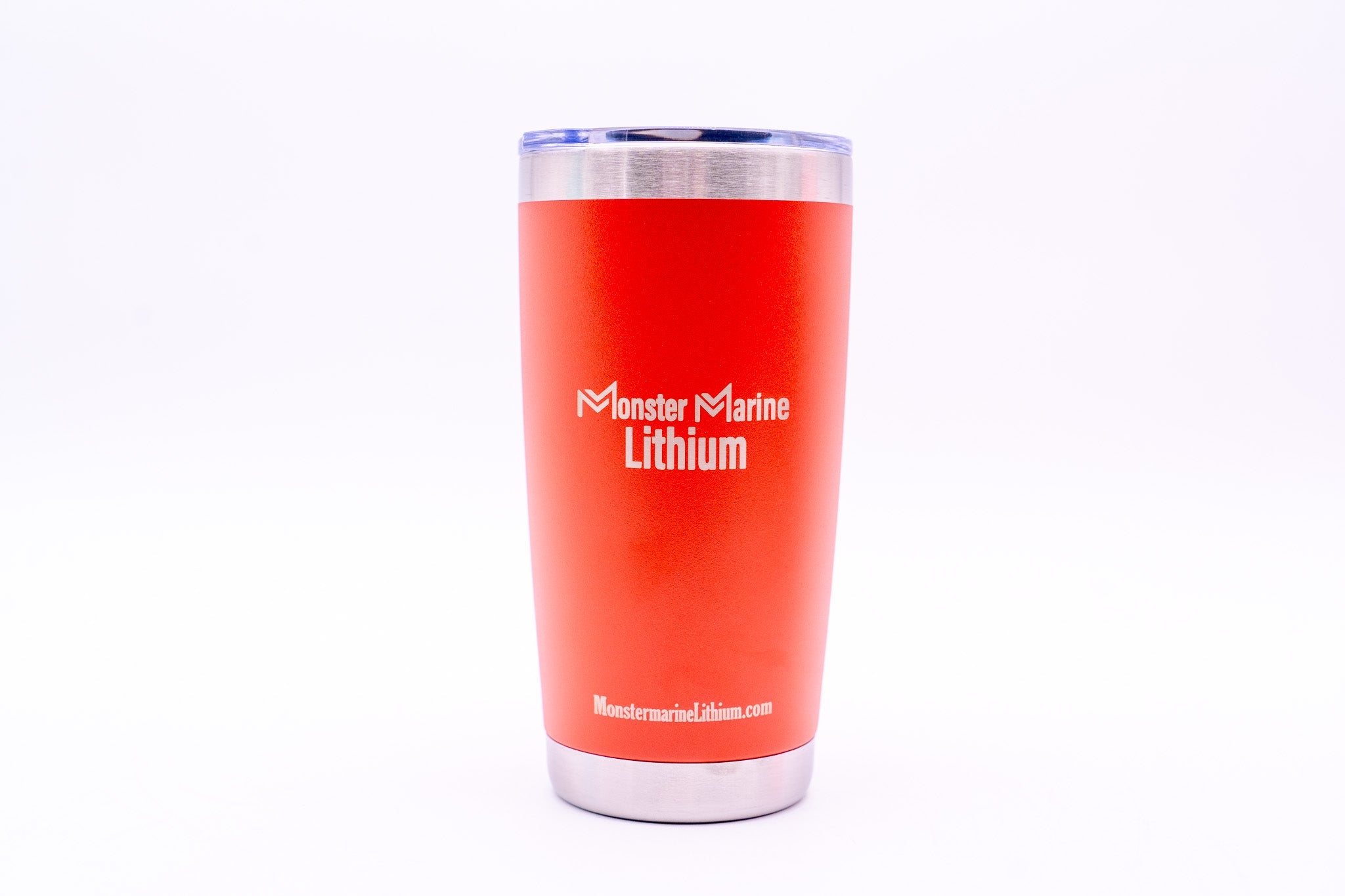 20oz STAINLESS TUMBLERS, view 9