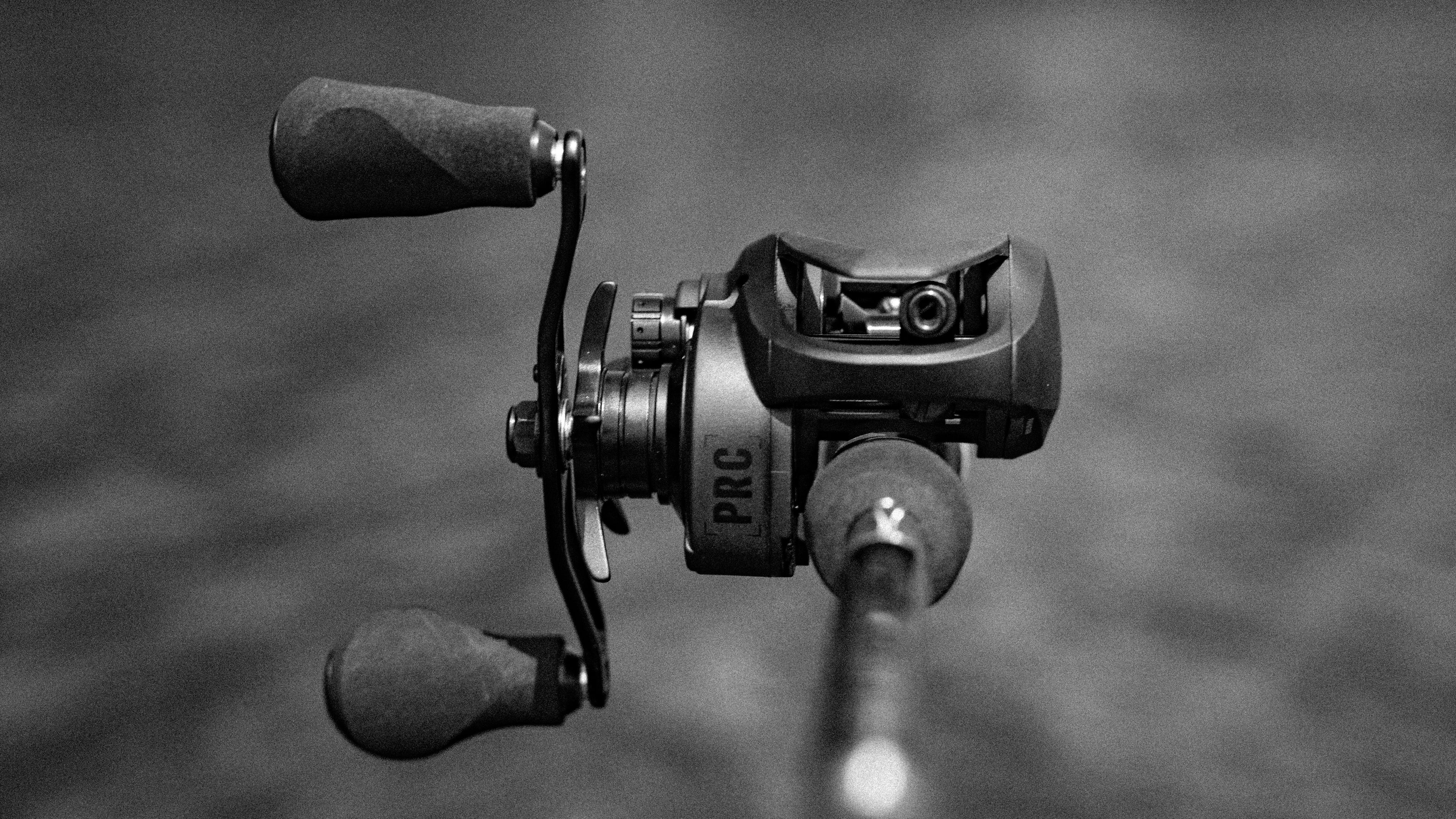 PRC Casting Fishing Reel