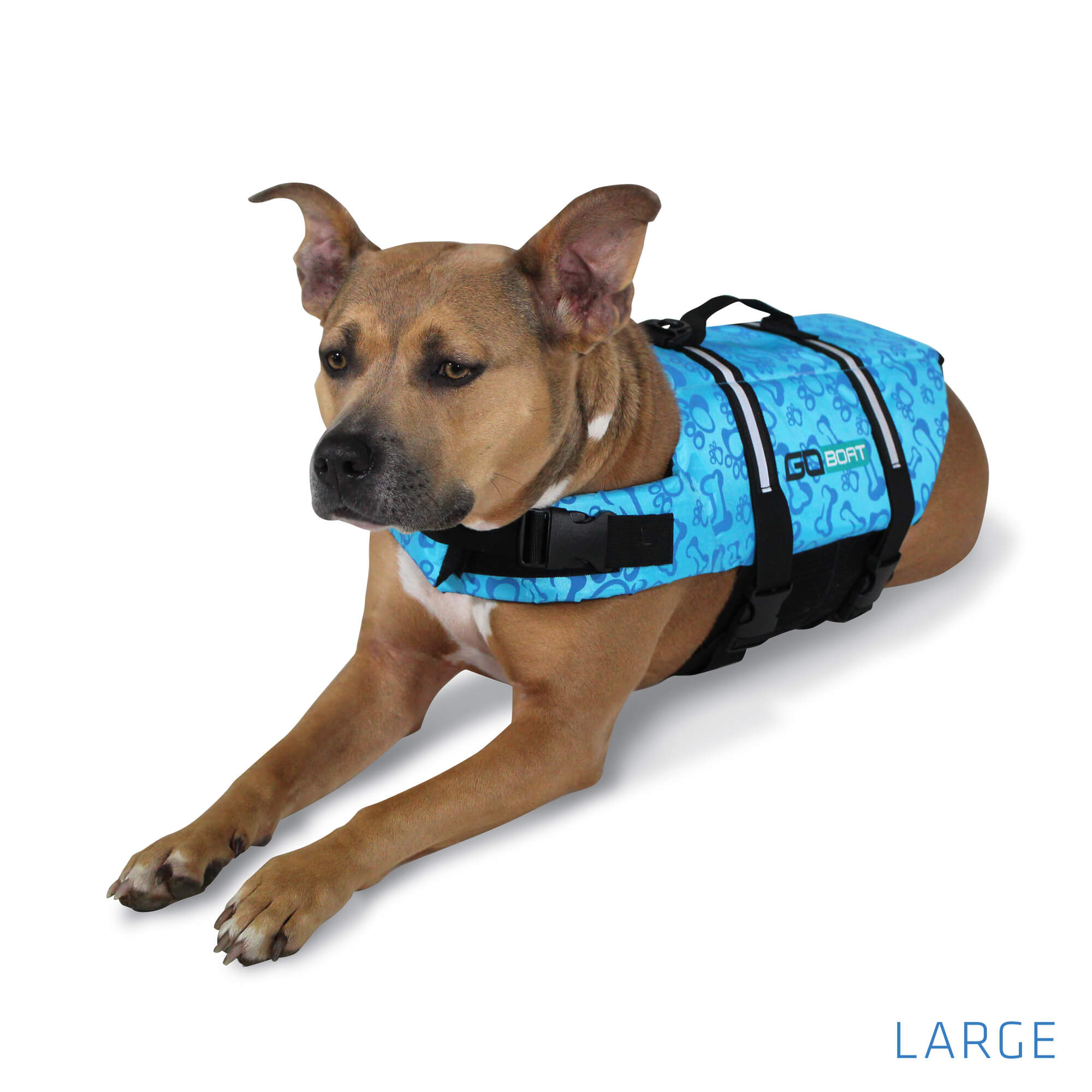 Dog Life Vests, view 5