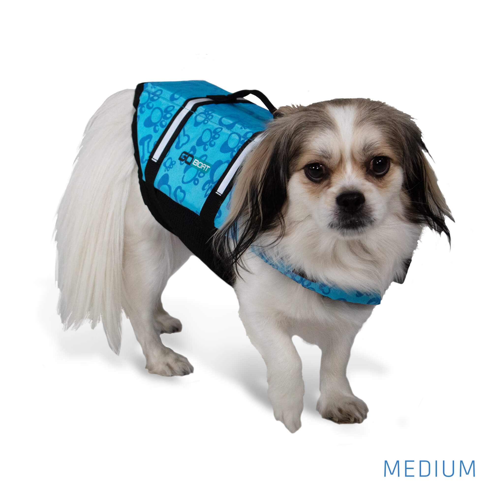 Dog Life Vests, view 4