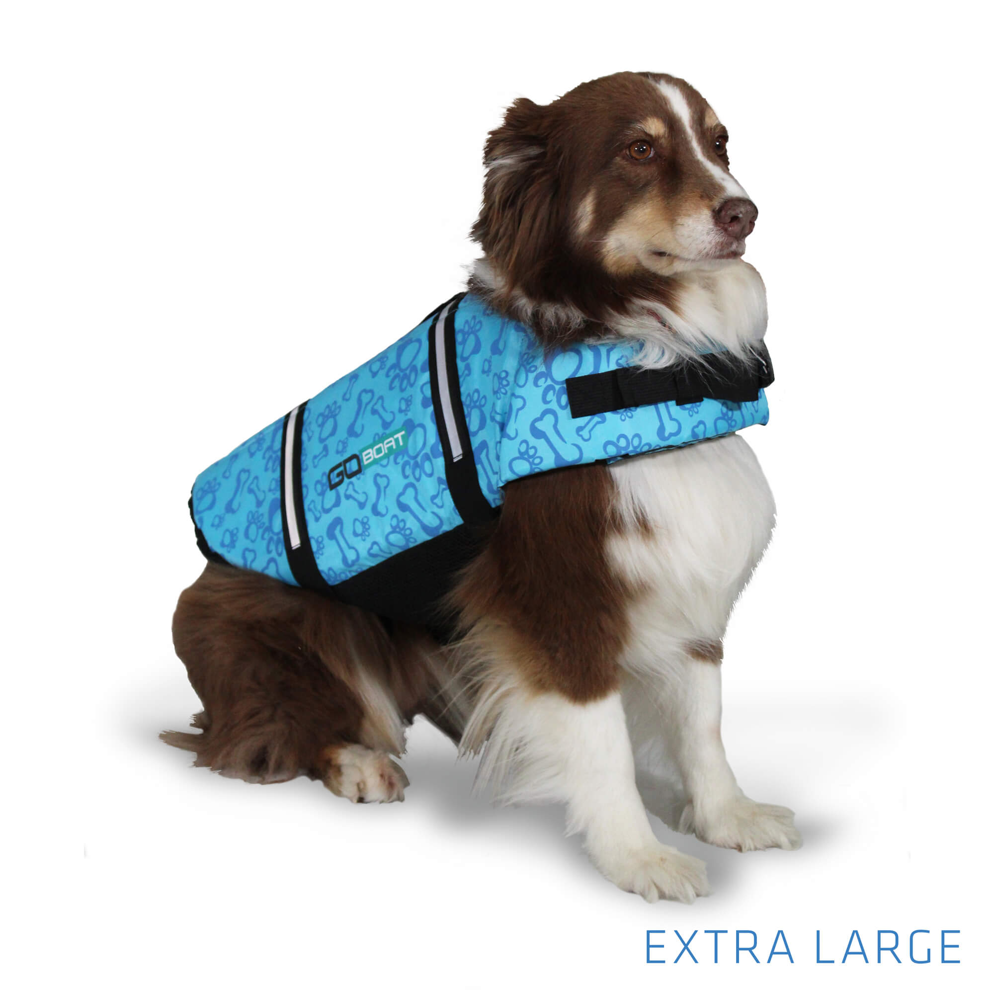 Dog Life Vests, view 6