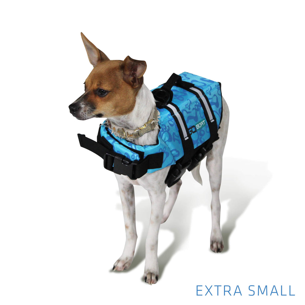 Dog Life Vests, view 3