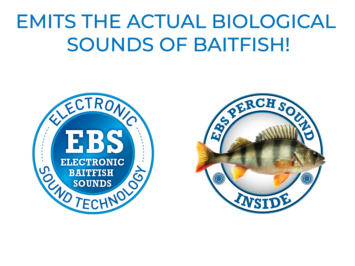 EBS Jigging Spoon — fishing jig, view 55