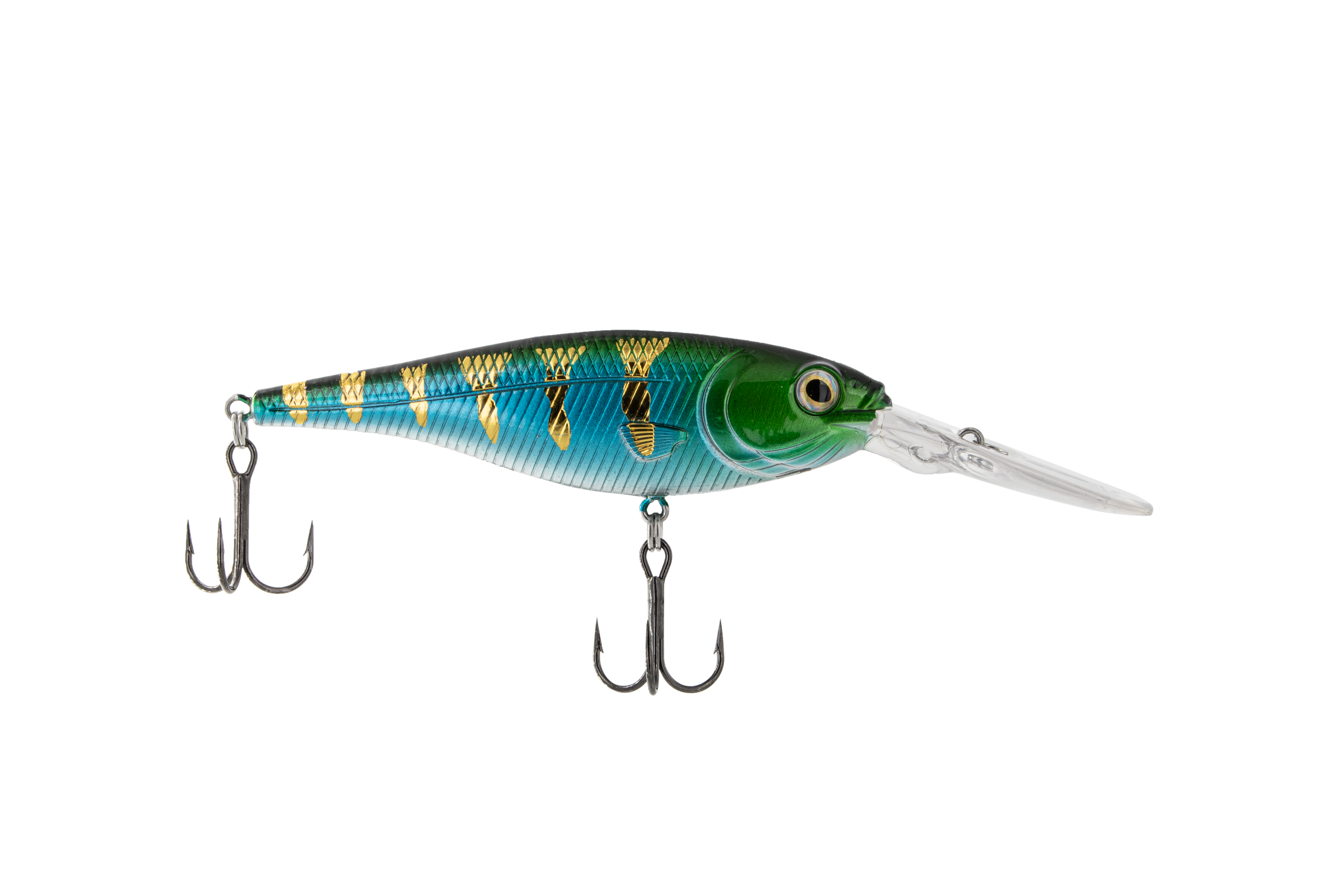Walleye Shad 90, view 22