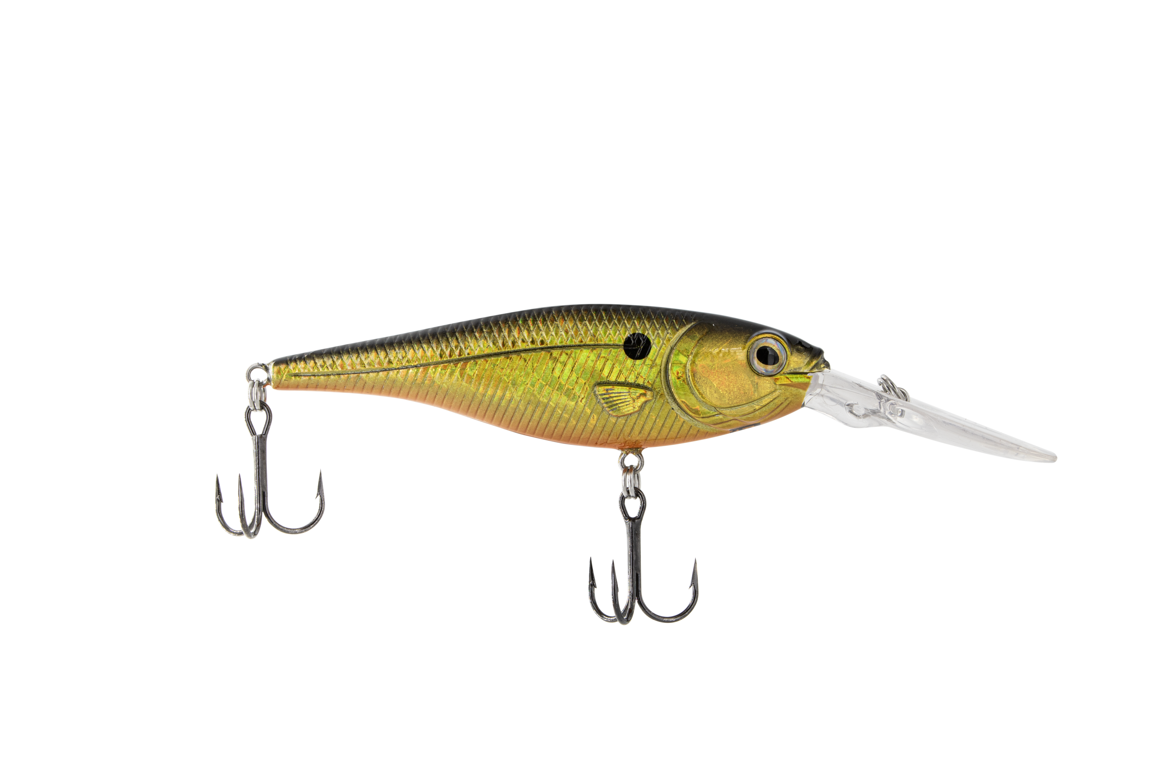 Walleye Shad 90, view 26