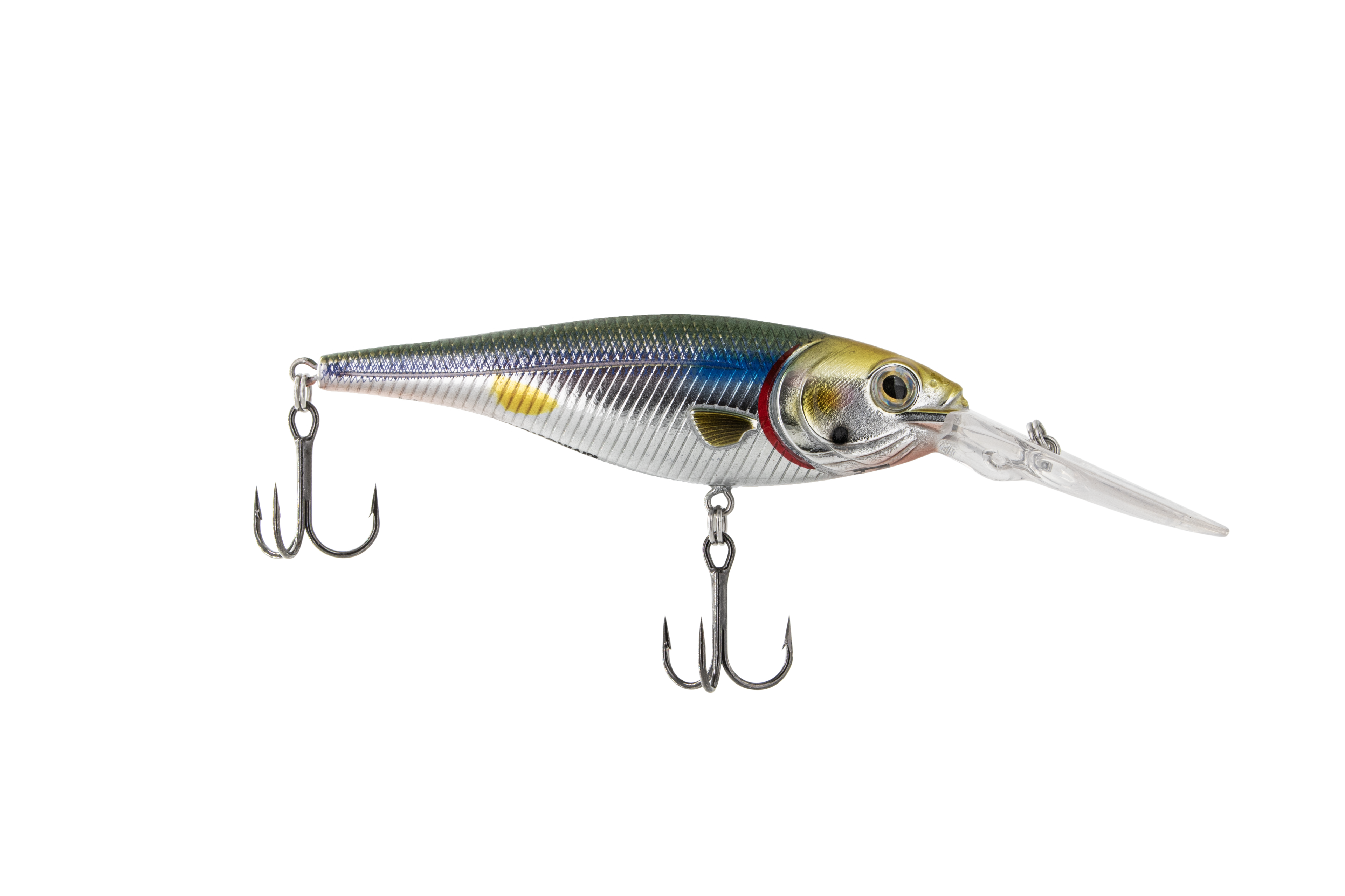 Walleye Shad 90, view 23
