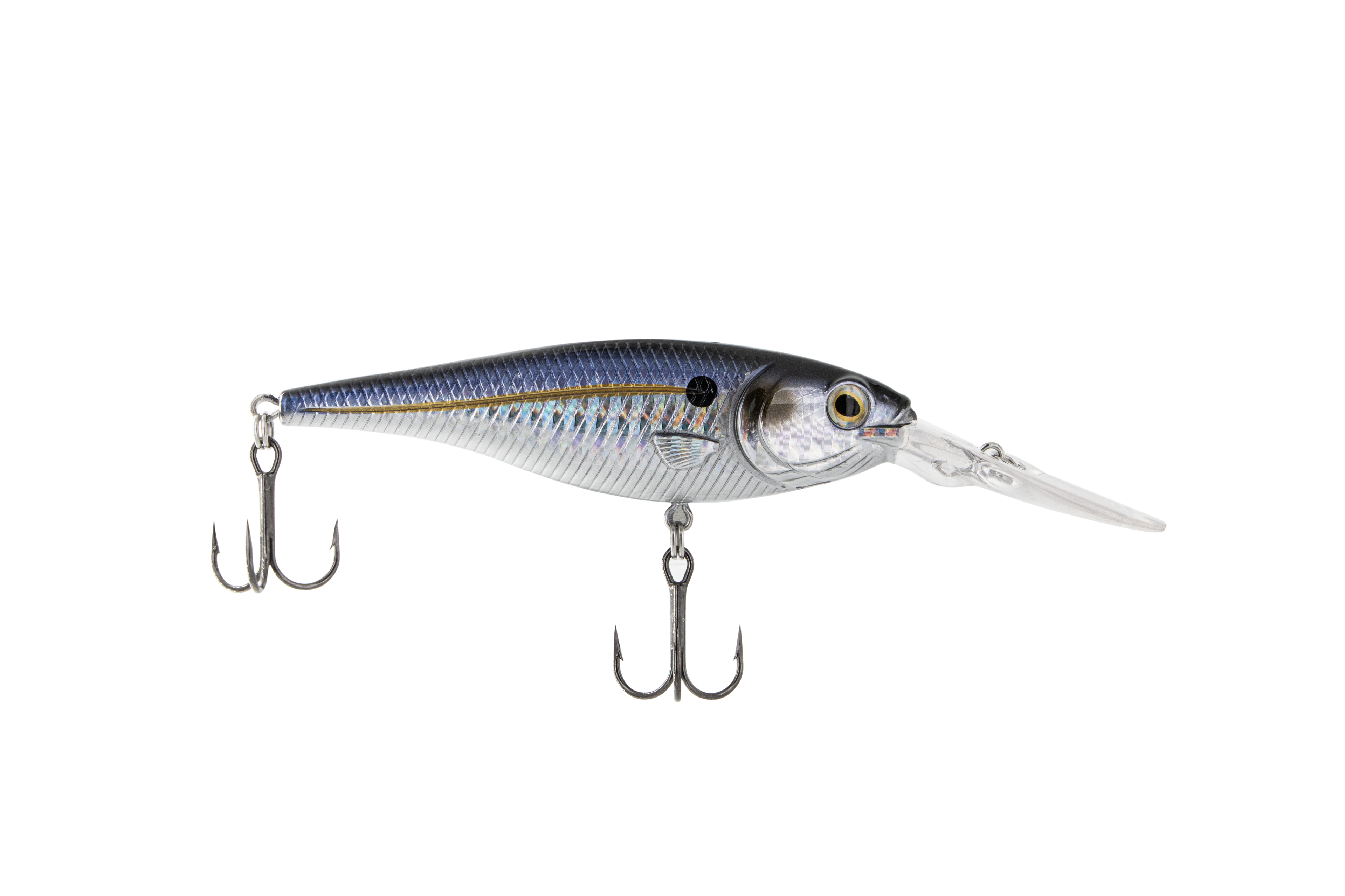 Walleye Shad 90, view 20