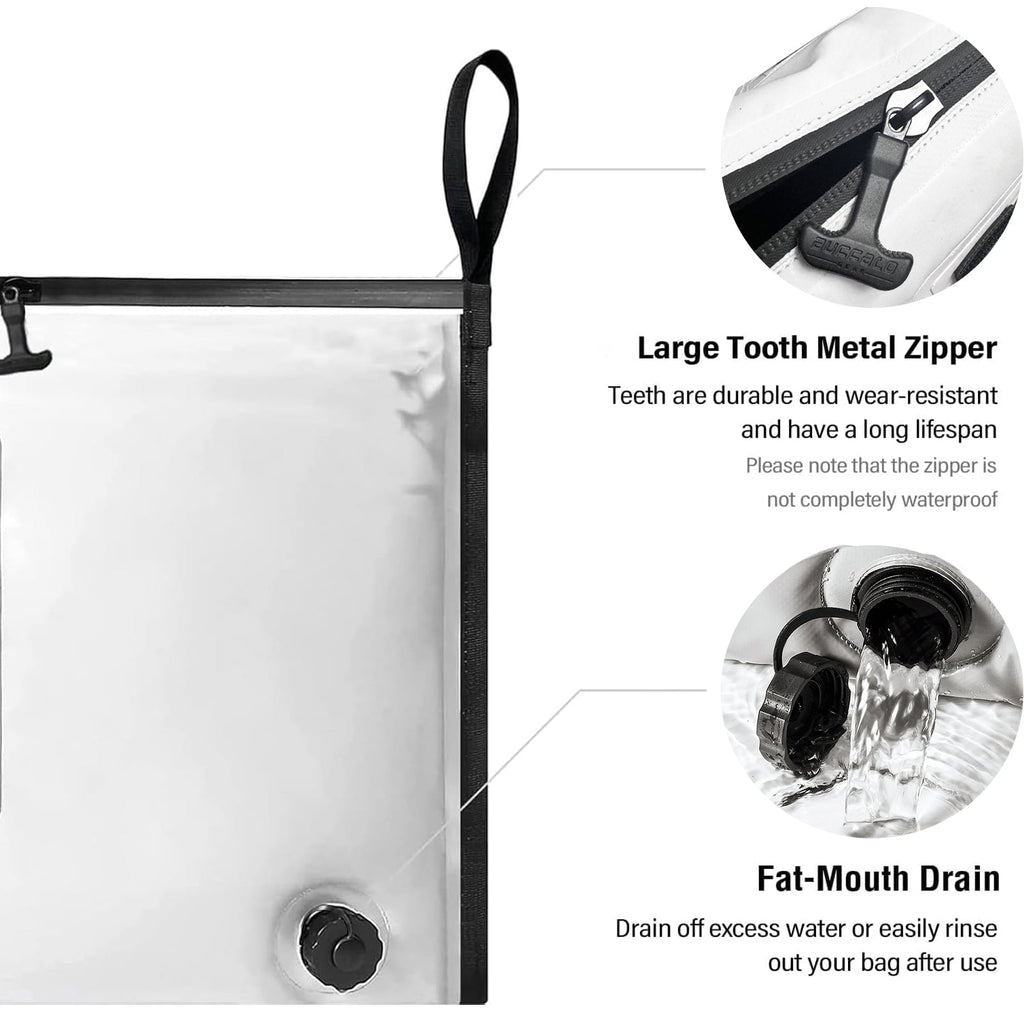 48x18'' Fish Cooler Bag, view 3