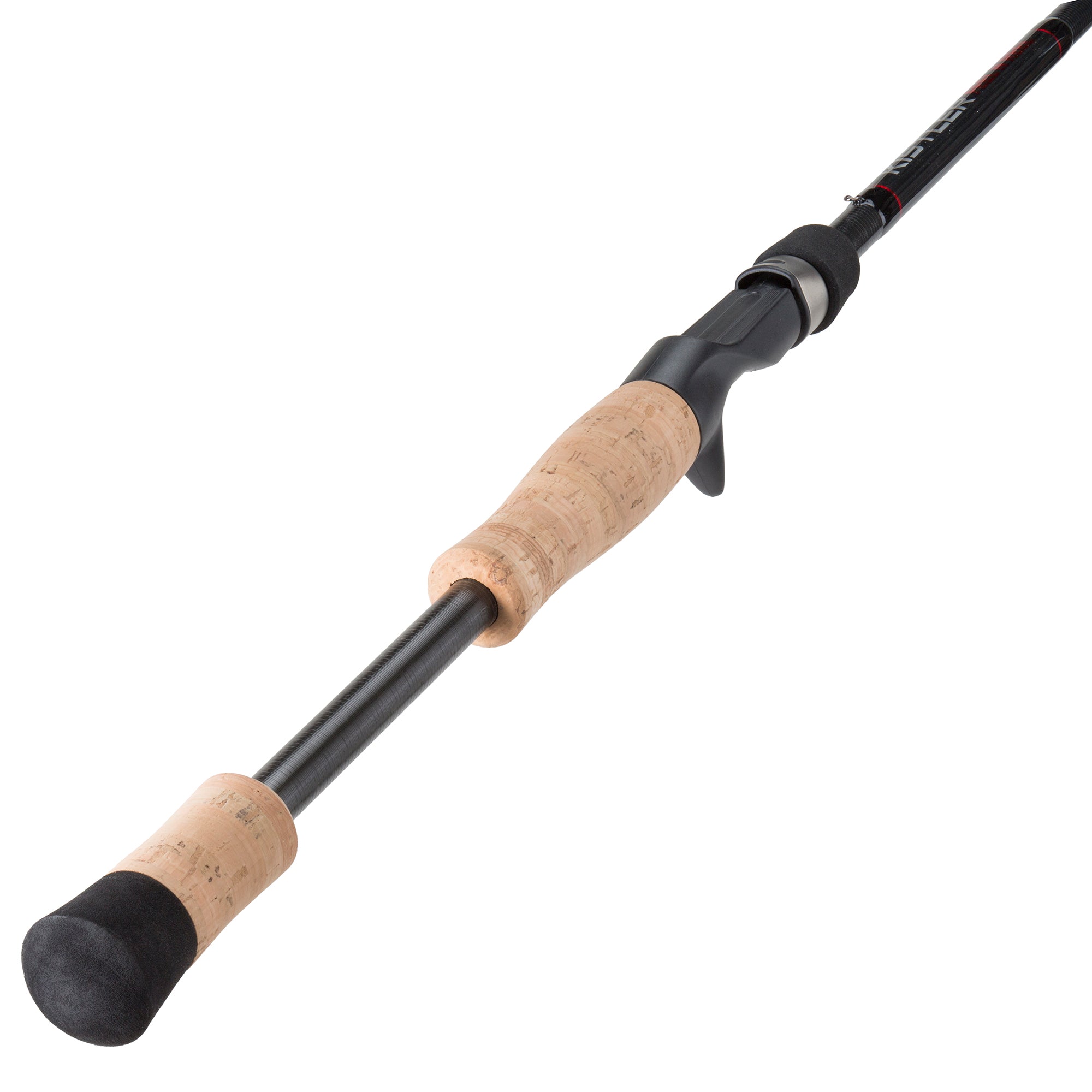 Feel N Reel Fishing Rod - 2026