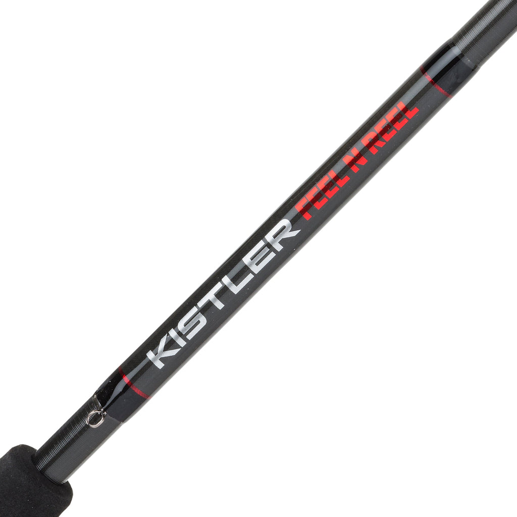 Feel N Reel Fishing Rod - 2026