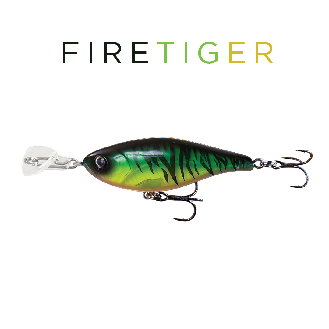 Headbanger Cranky Shad 2-1/2 - musky lure, view 5