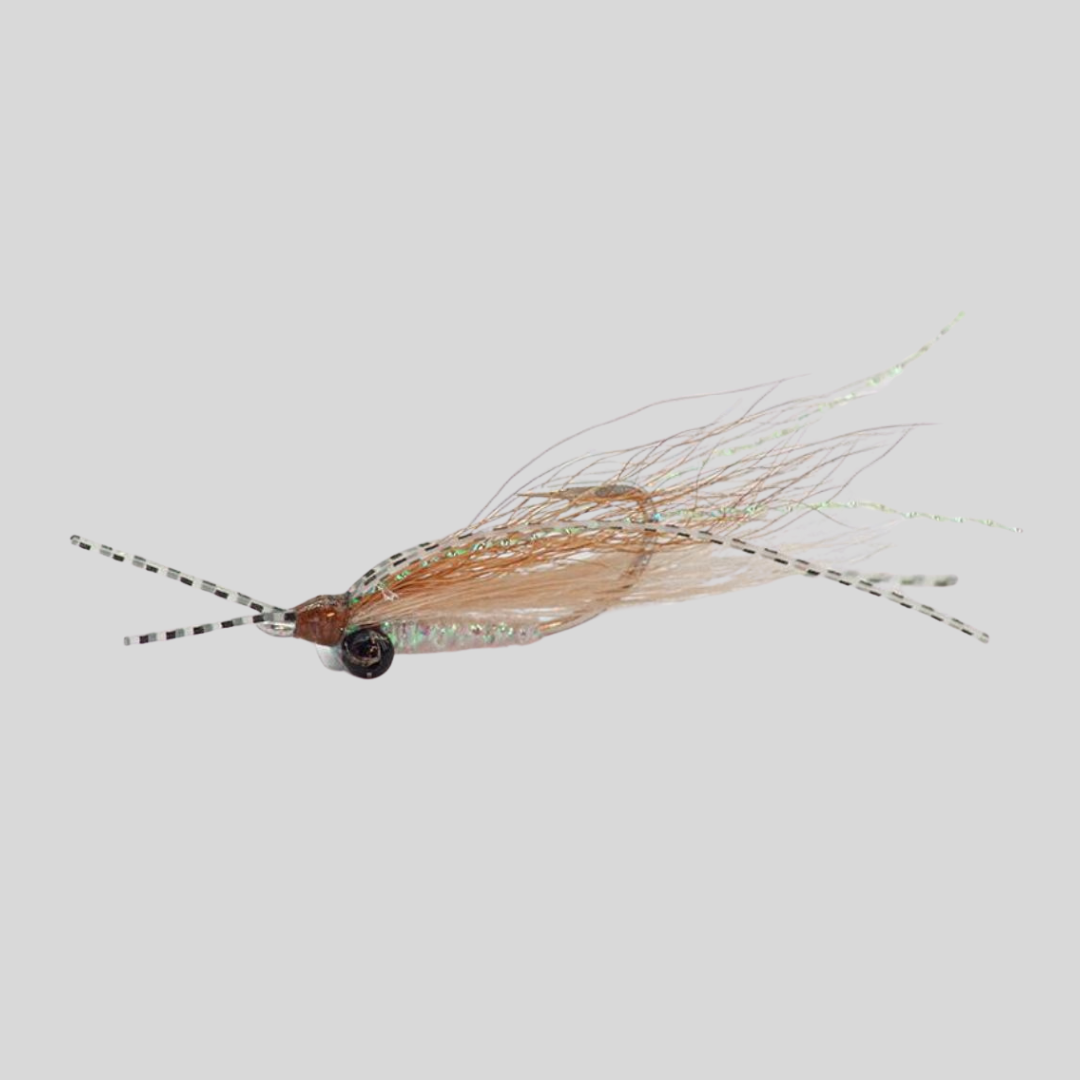 Rubber Legs Charlie by Flymen Fishing Company product image
