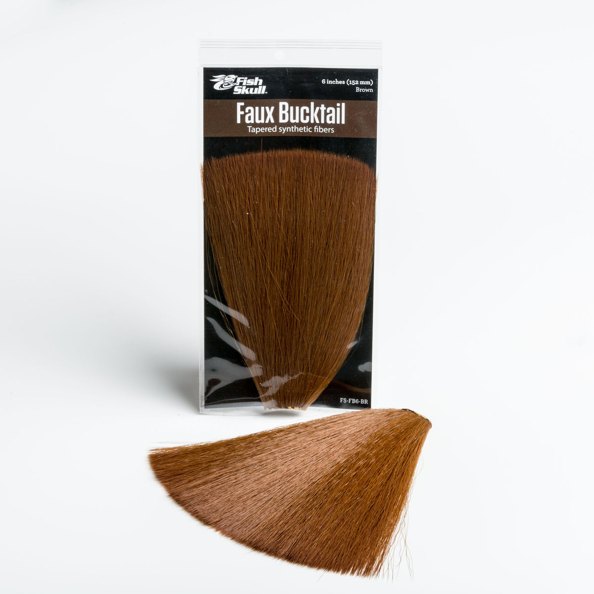 Faux Bucktail by Flymen Fishing Company additional product view