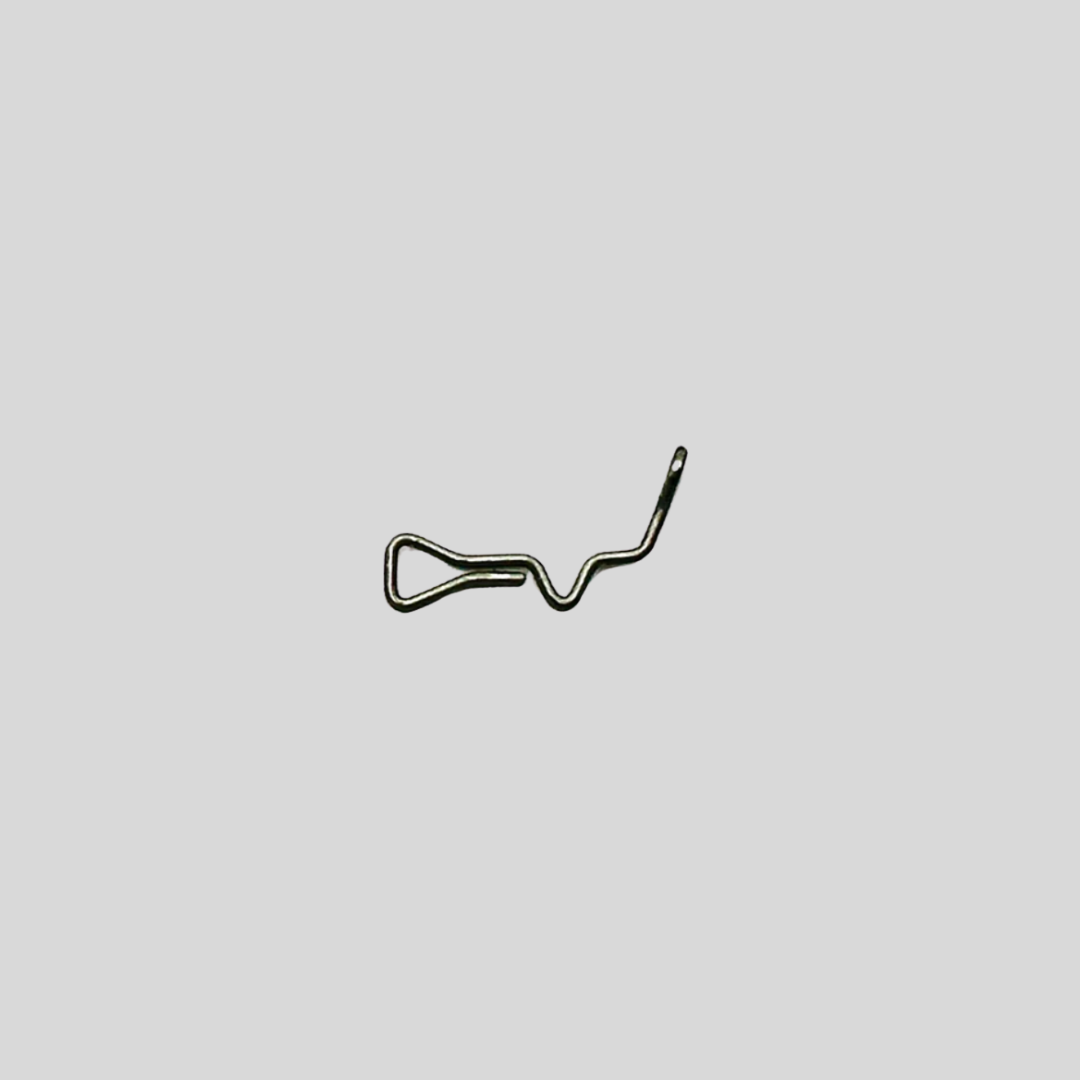 Articulated Jig Shank by Flymen Fishing Company additional product view