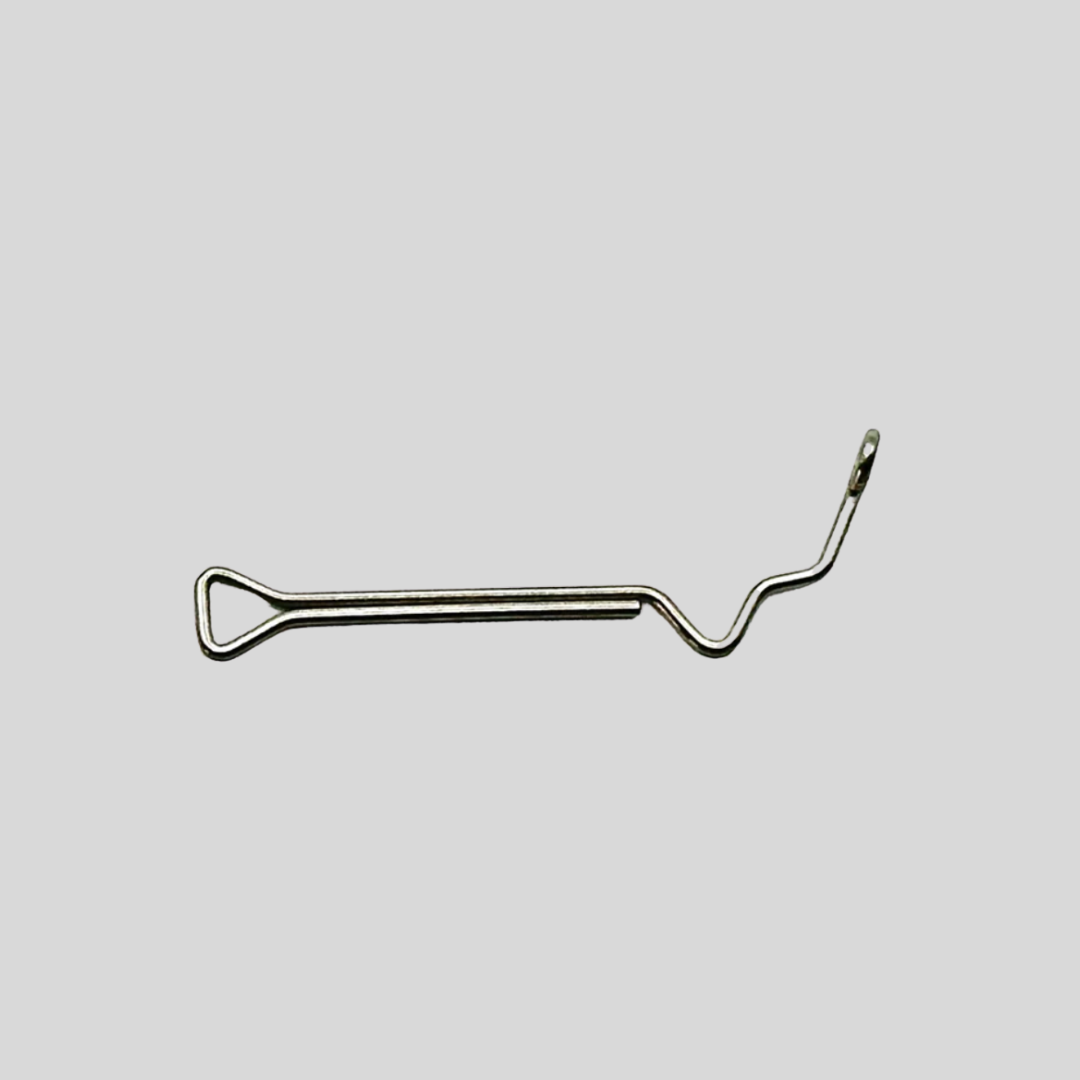 Articulated Jig Shank by Flymen Fishing Company additional product view