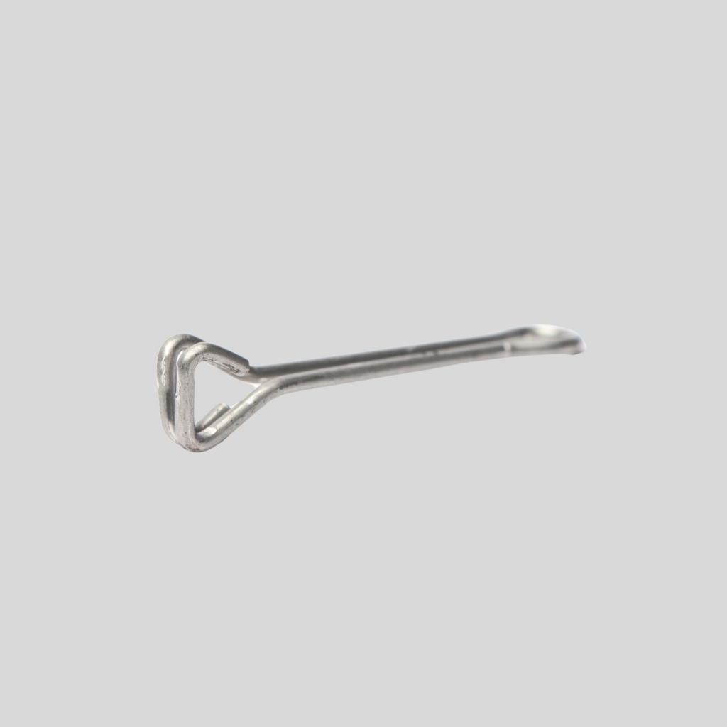 Exchanger Shank (ESH) by Flymen Fishing Company additional product view