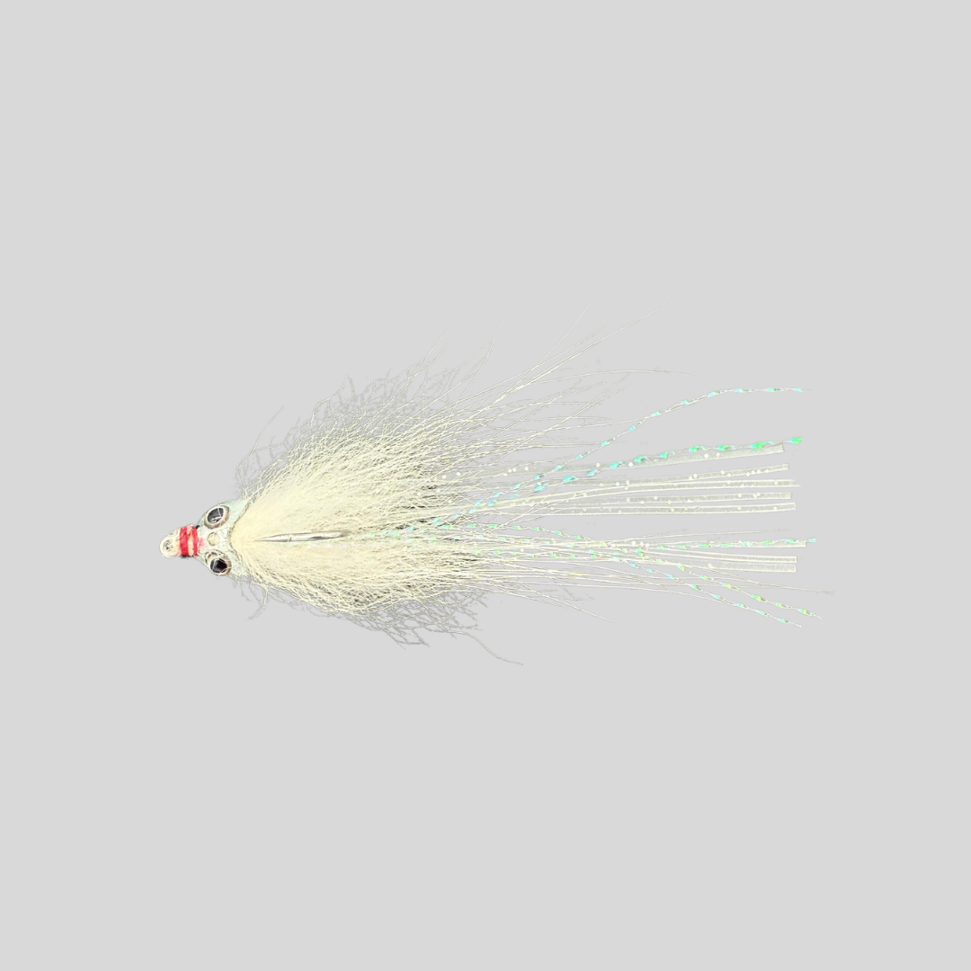 Fish-Skull® Foxy Shrimp™ by Flymen Fishing Company product image