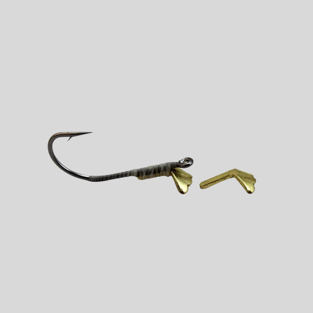 Fish-Skull® Shrimp & Cray Tail™ by Flymen Fishing Company product image