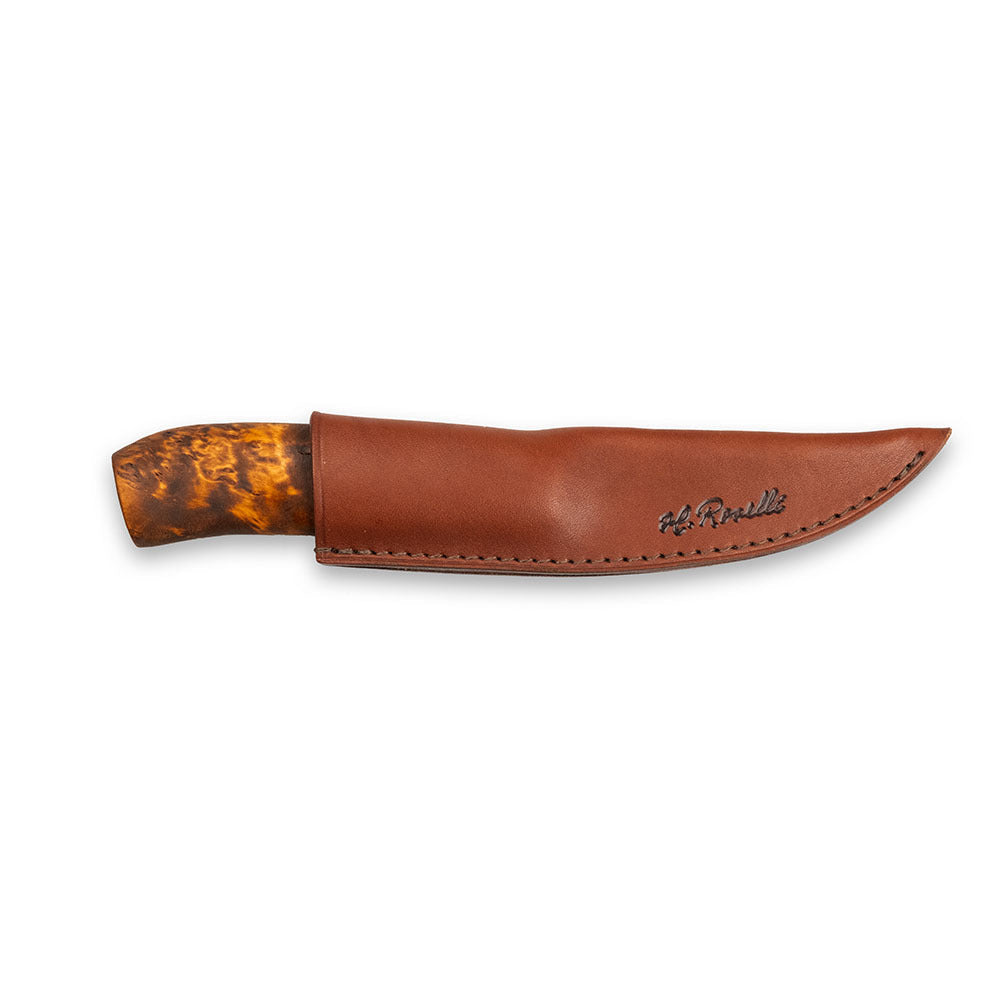 Roselli R800 Fish Fork, view 2