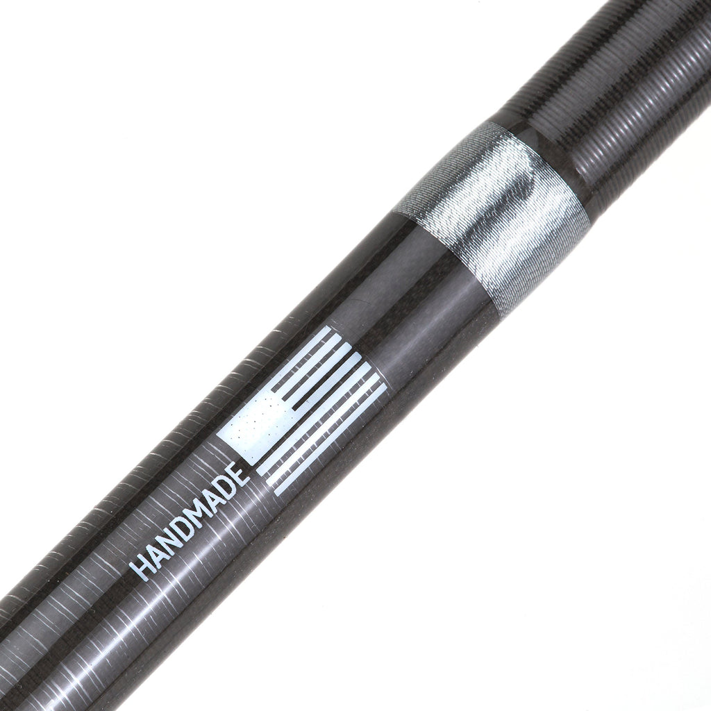 Glide Bait Fishing Rod