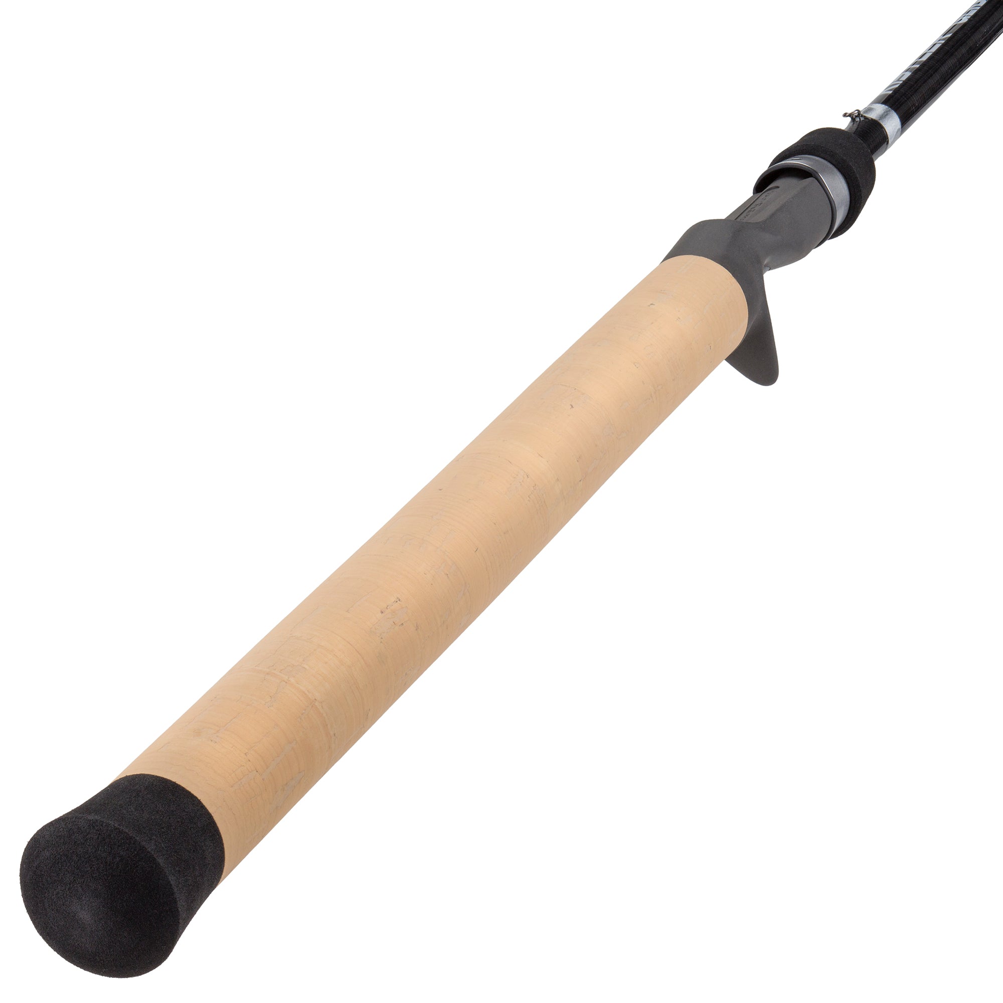 Glide Bait Fishing Rod