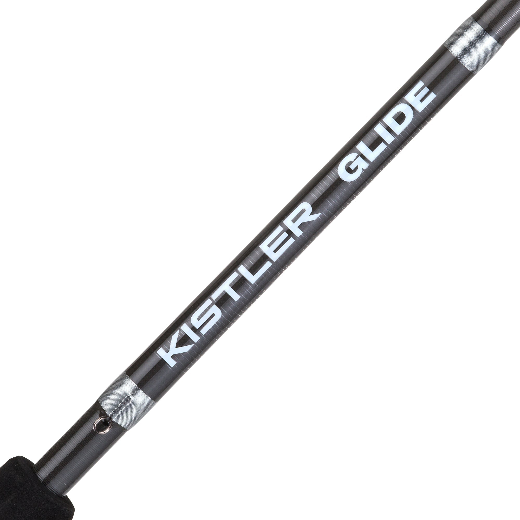 Glide Bait Fishing Rod