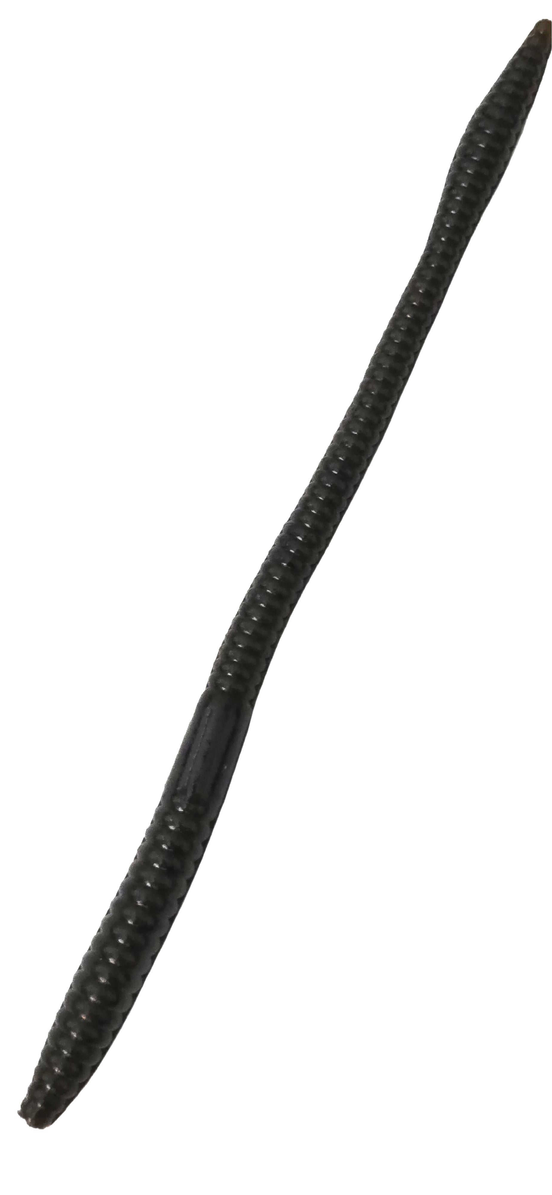 Moneymaker 6"- Green Pumpkin — soft plastic fishing bait