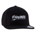 Headbanger Flexfit Trucker - musky lure