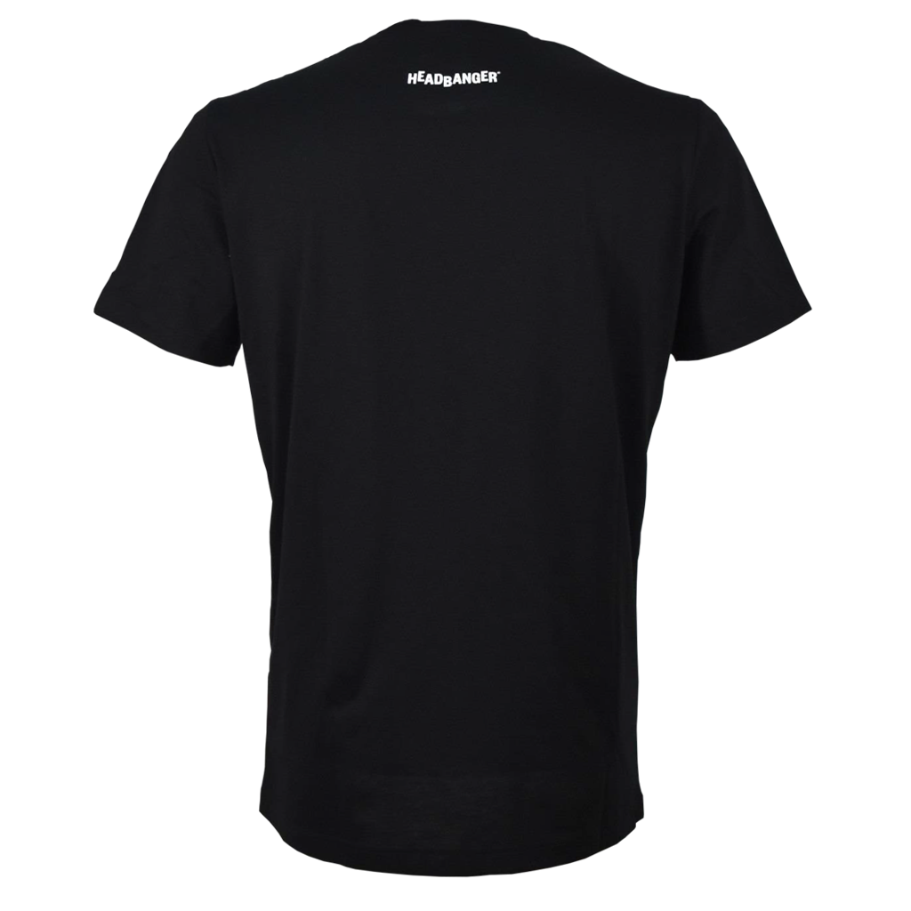 Headbanger T-shirt - musky lure, view 2