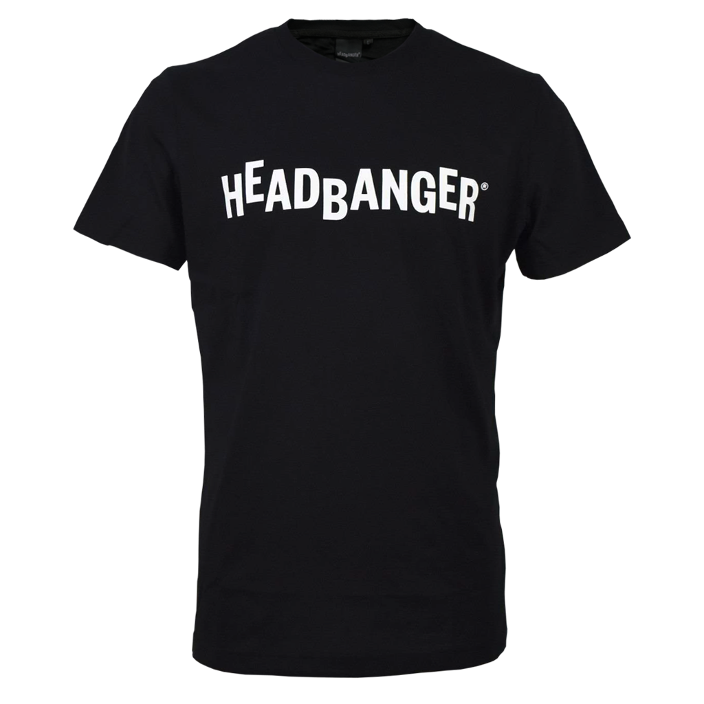 Headbanger T-shirt - musky lure