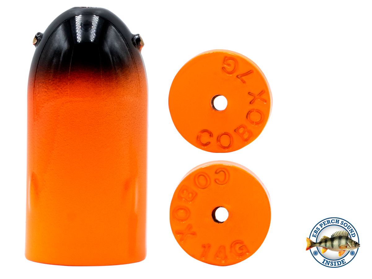 Livingston Bullet Predator - fishing lure, view 3