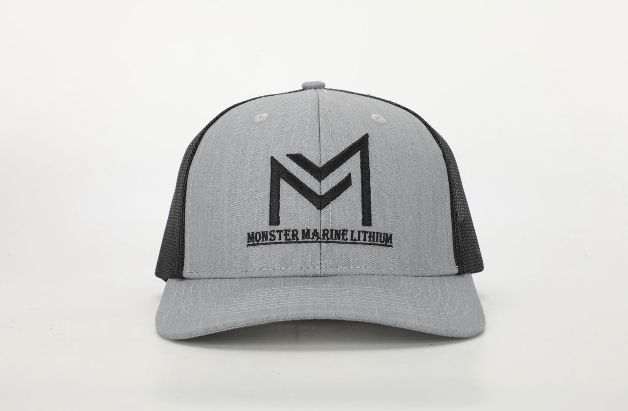 MONSTER MARINE LITHIUM HAT, view 11