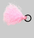 KIFF Strike Indicator by Flymen Fishing Company in Pink