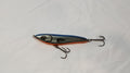 Death March Minnow — glide bait musky lure