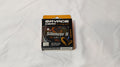 Savage Gear Silencer II fishing line packaging on a white background